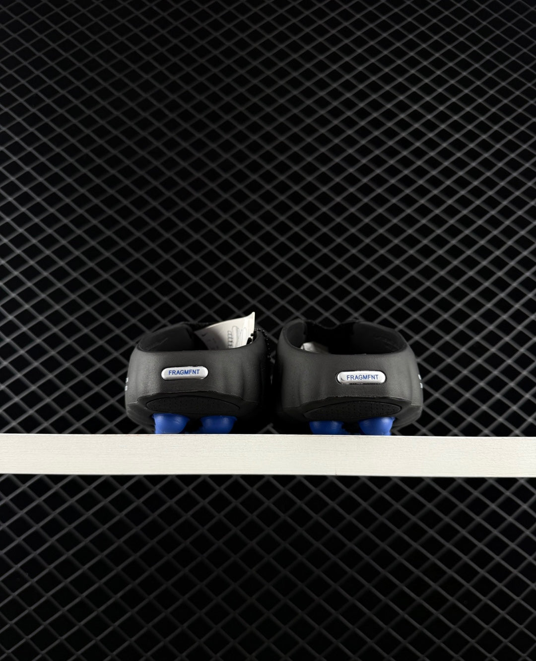 Fragment x Nike Mind 001 Slide Slippers