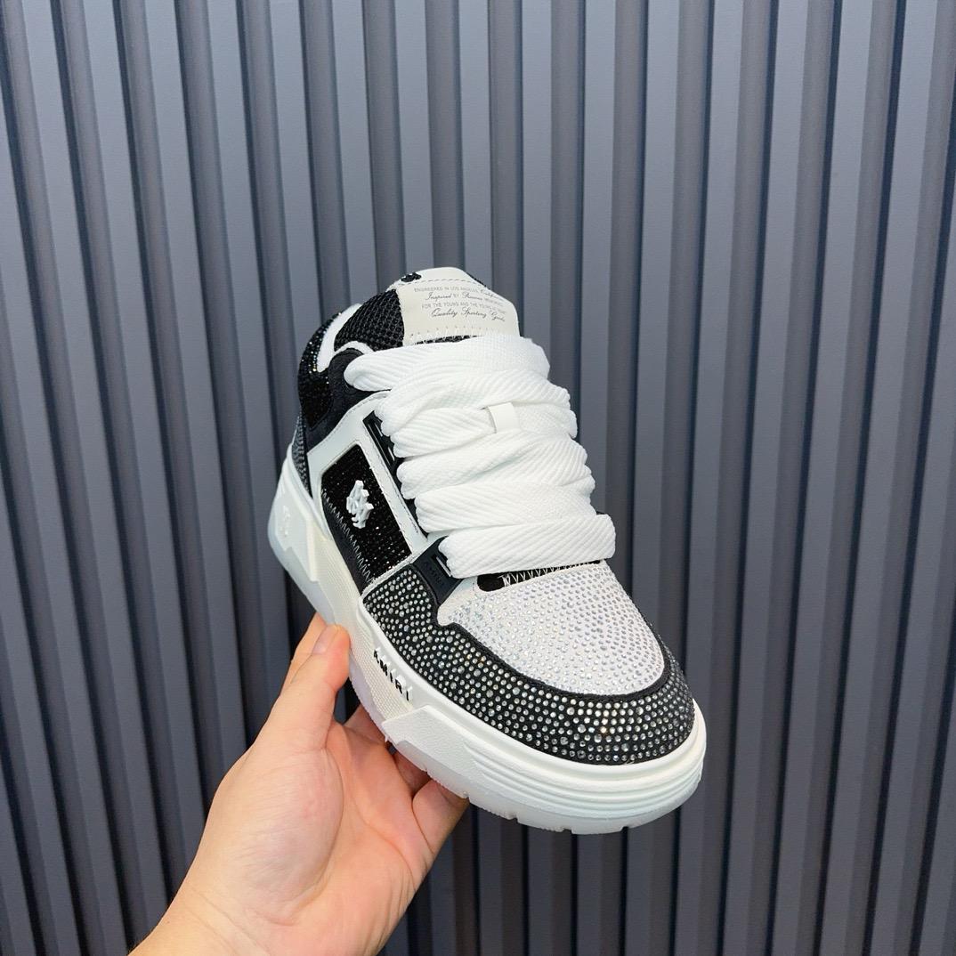 AMIRI Crystal