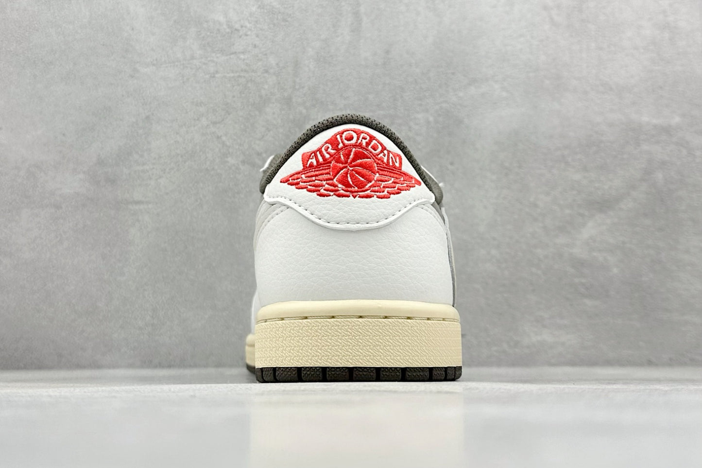 Air Jordan Dunk Travis Scott x Air Jordan 1 Low