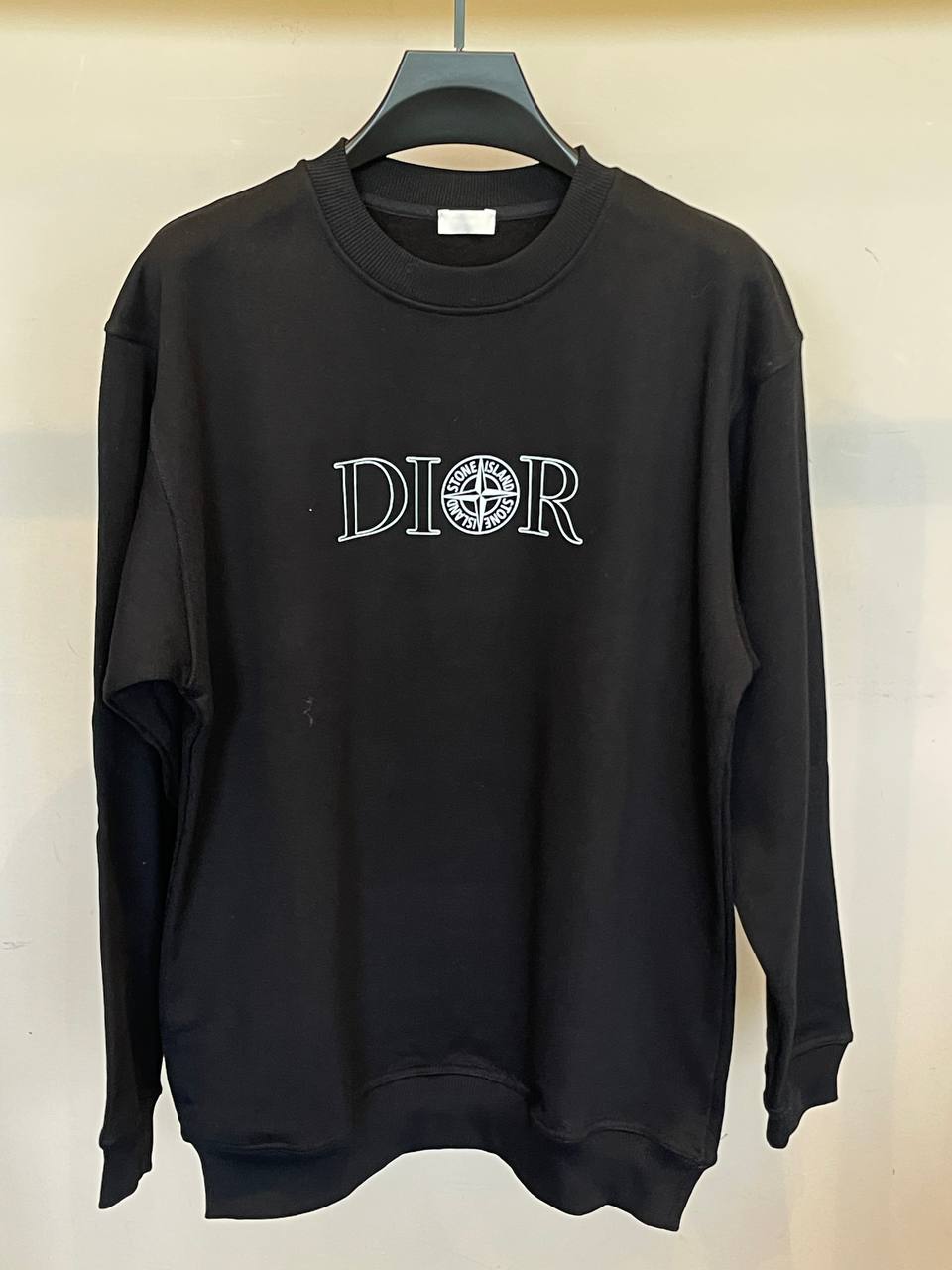 Dior sweater