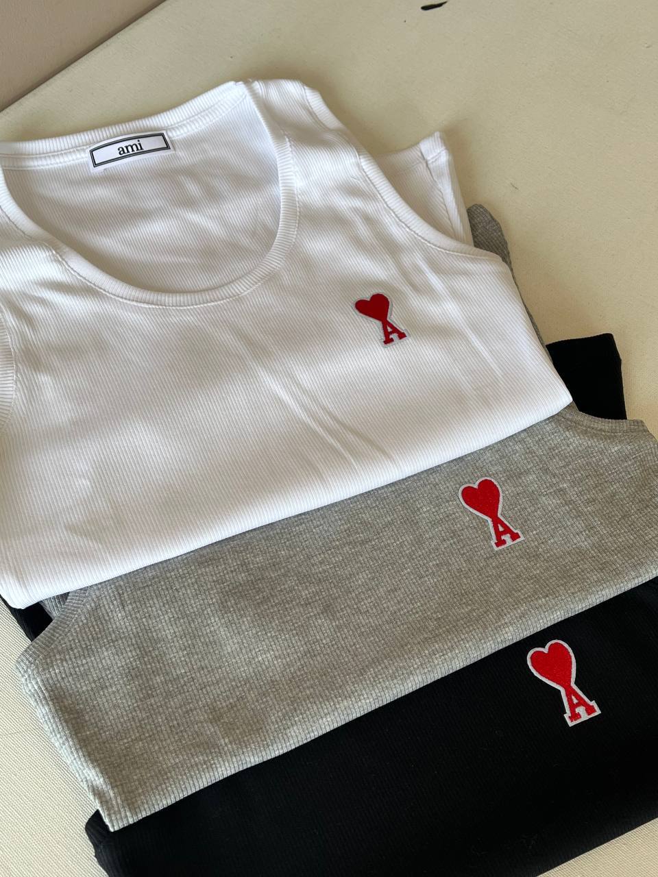 Top Amiri entrega imediata