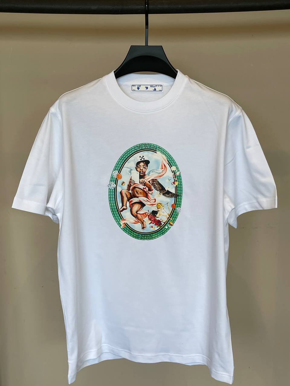 Off-White T-shirt