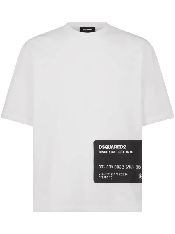 Dsquared2 T-shirt
