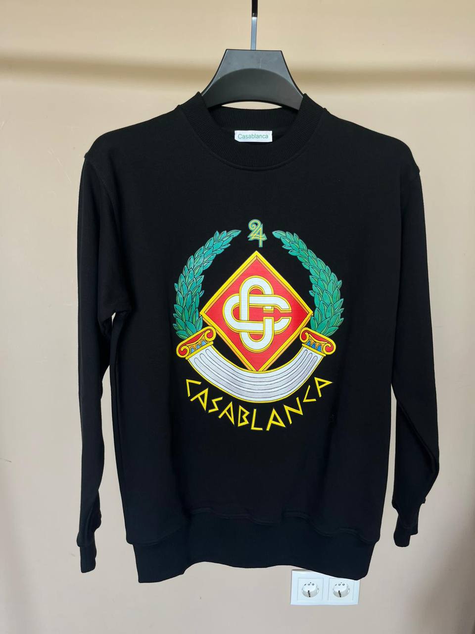 Sudadera Casablanca
