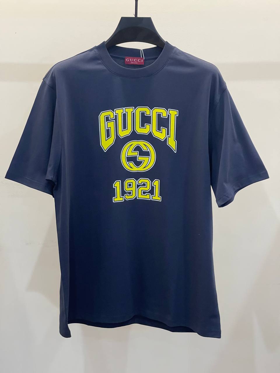 Camiseta Gucci