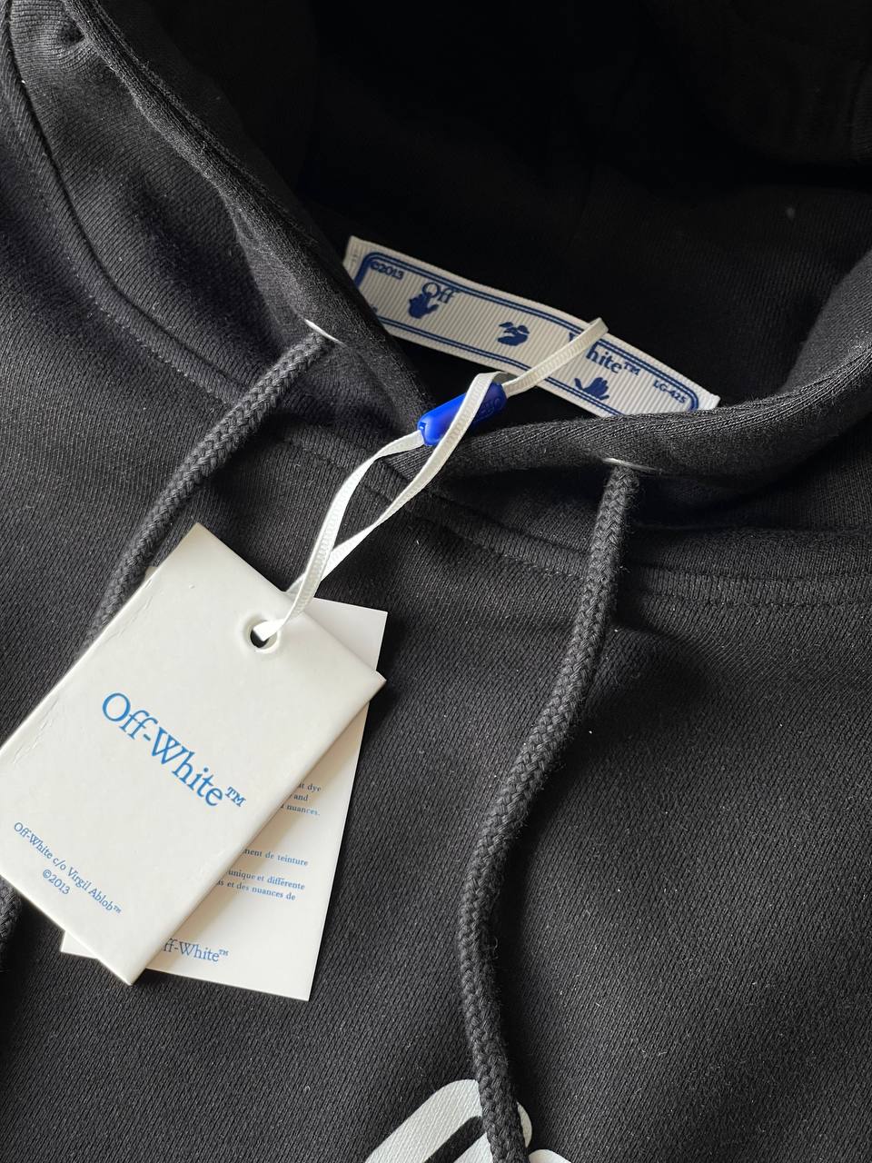 Sudadera Off White