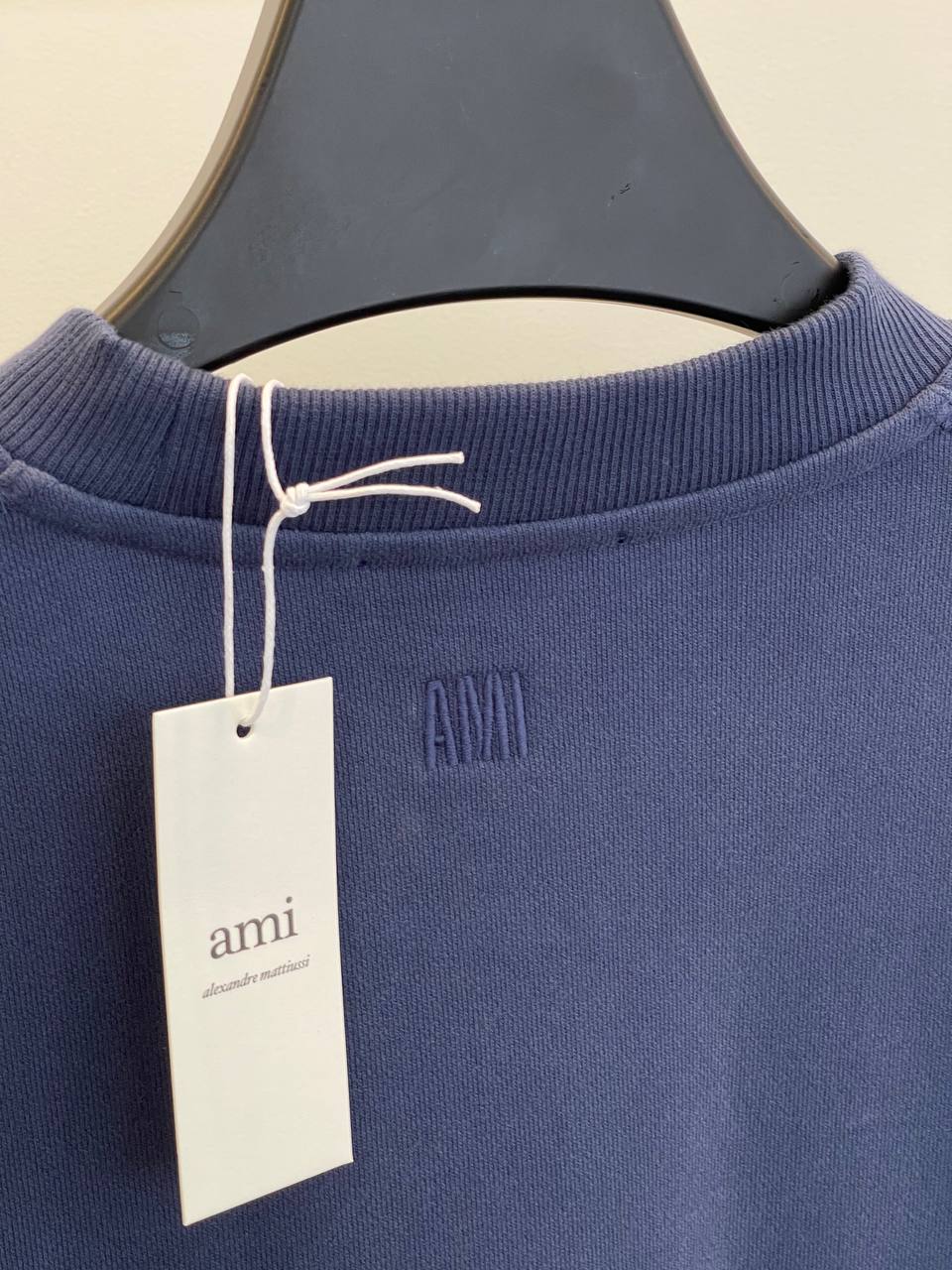 Sudadera AMI entrega inmediata