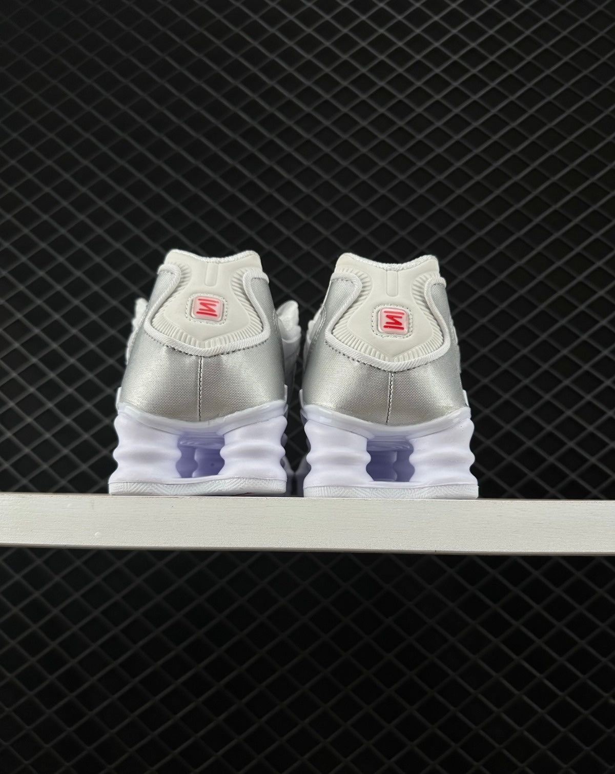 Nike Shox TL