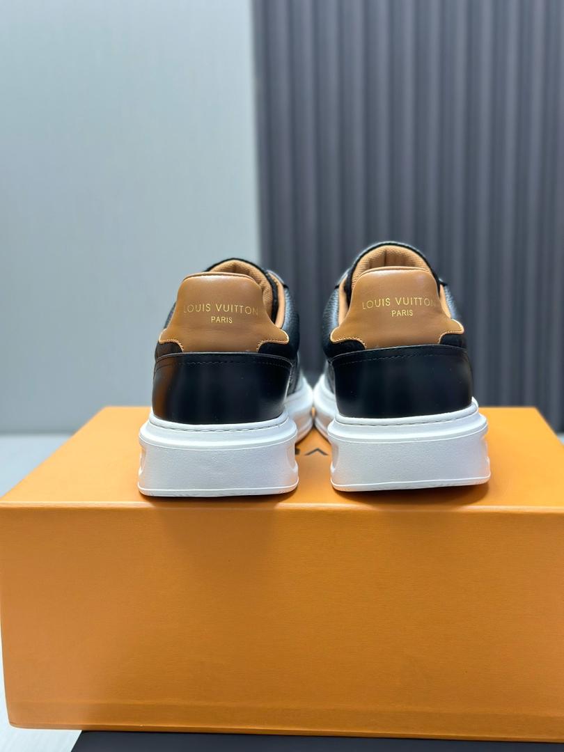 LV Louis Vuitton Beverly Hills Sneaker