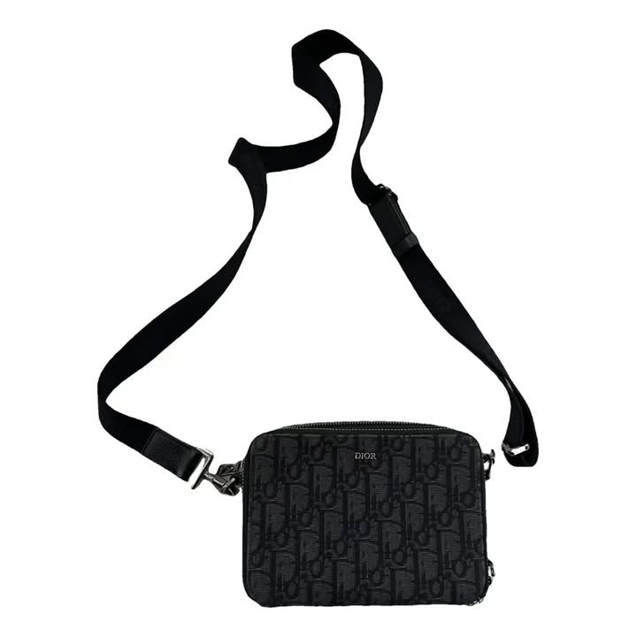Dior Travel Bag
