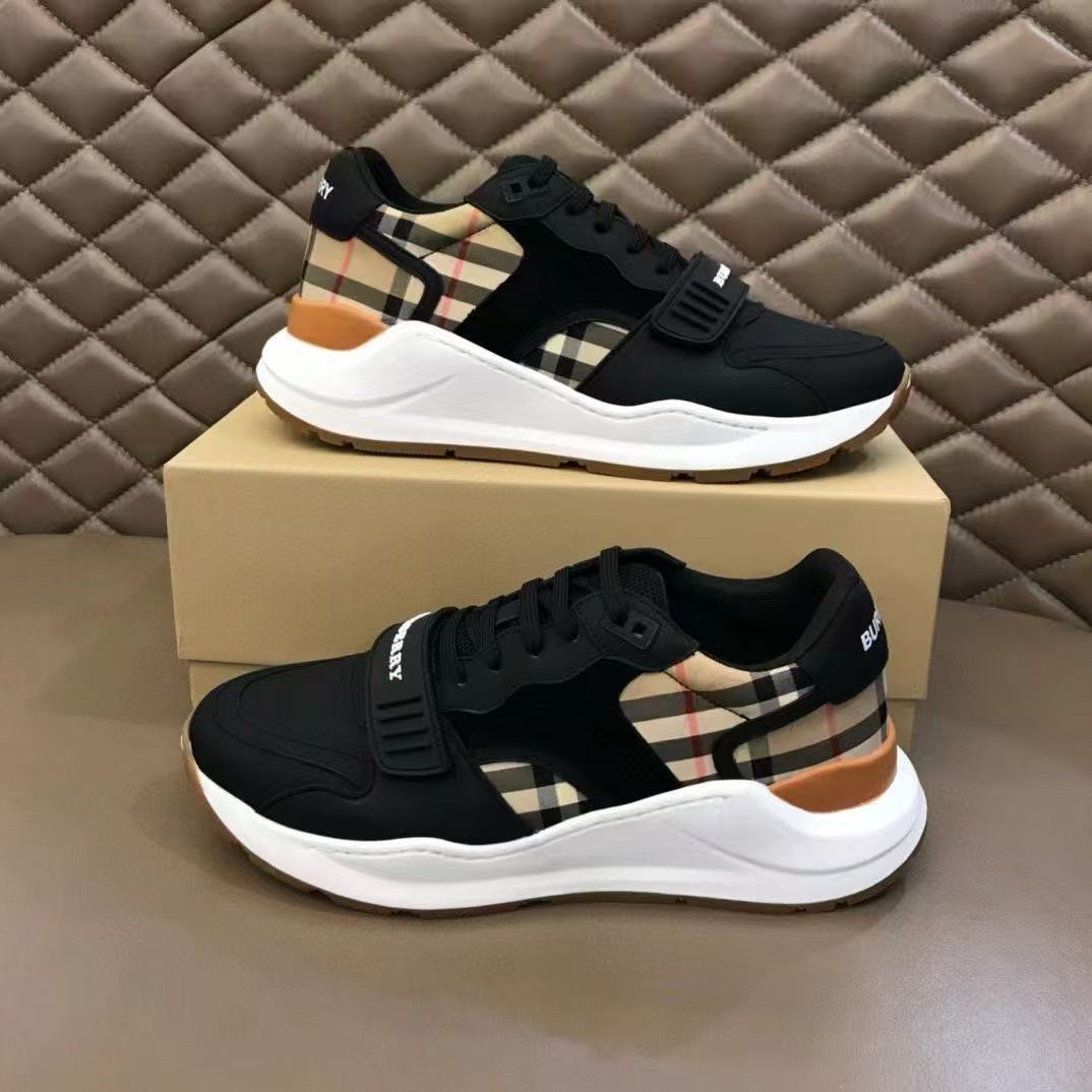 Burberry