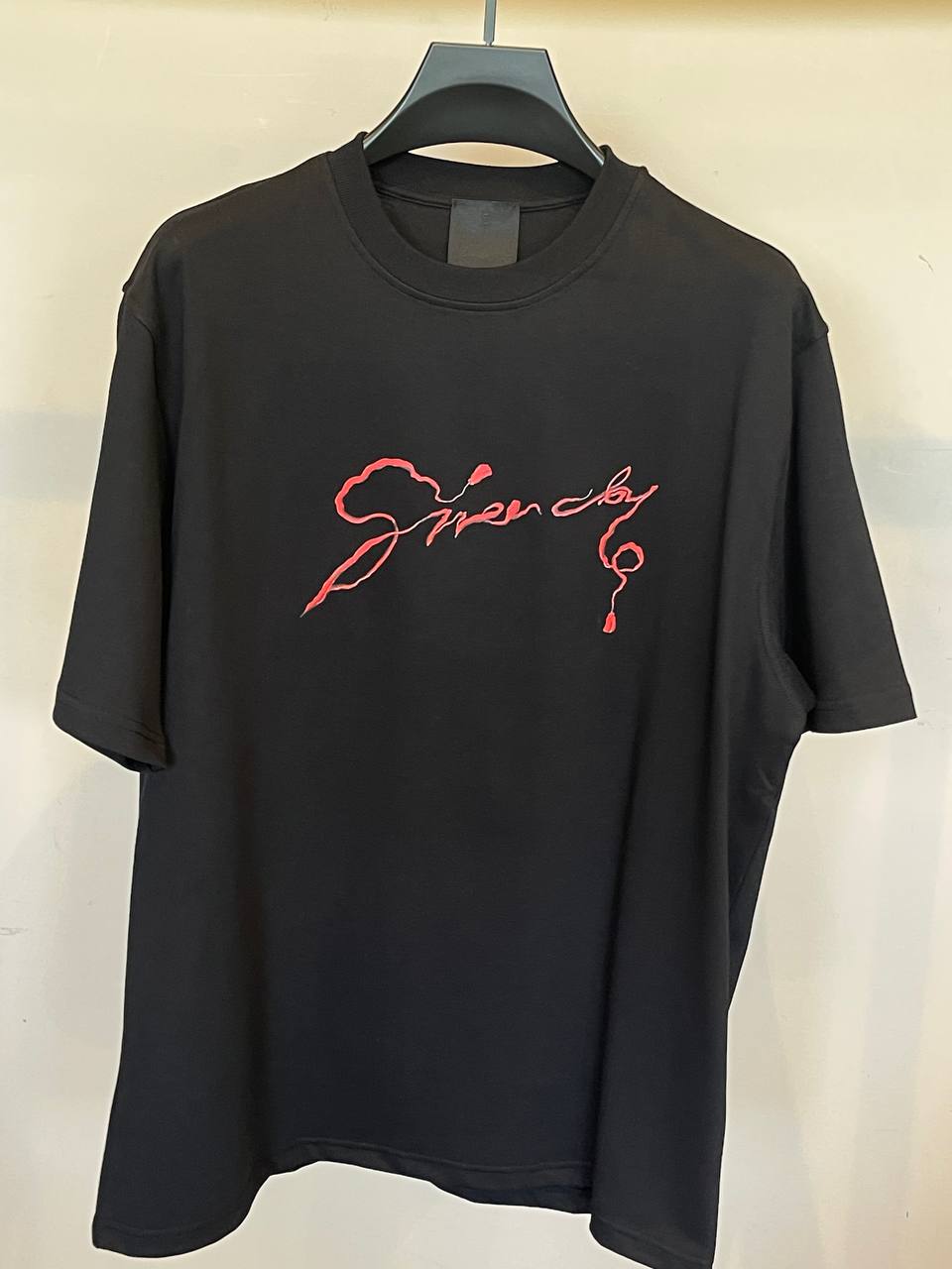 Givenchy T-shirt