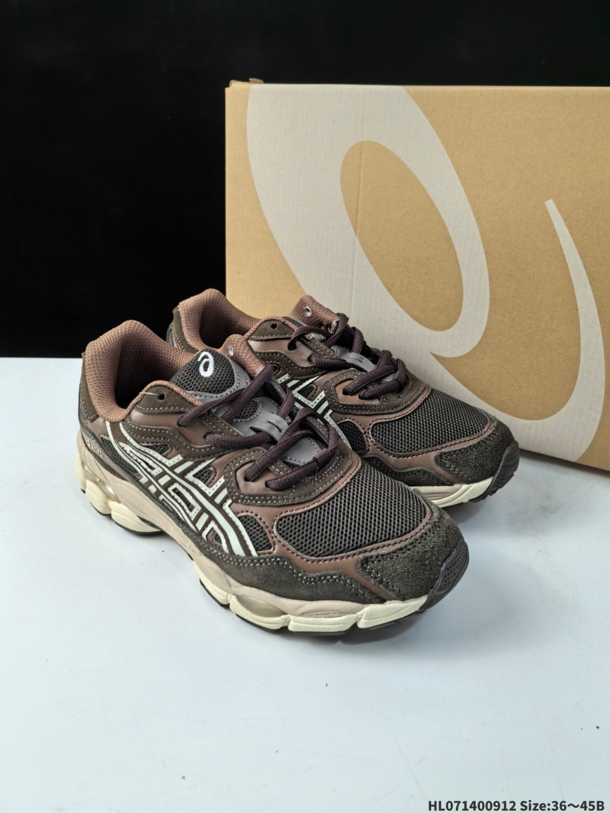 Asics Gel-NYC