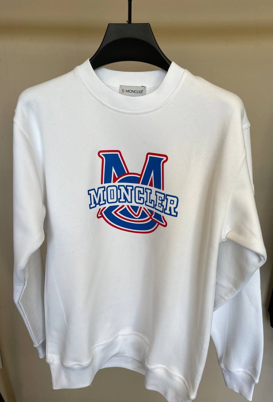 Moncler Sweatshirt