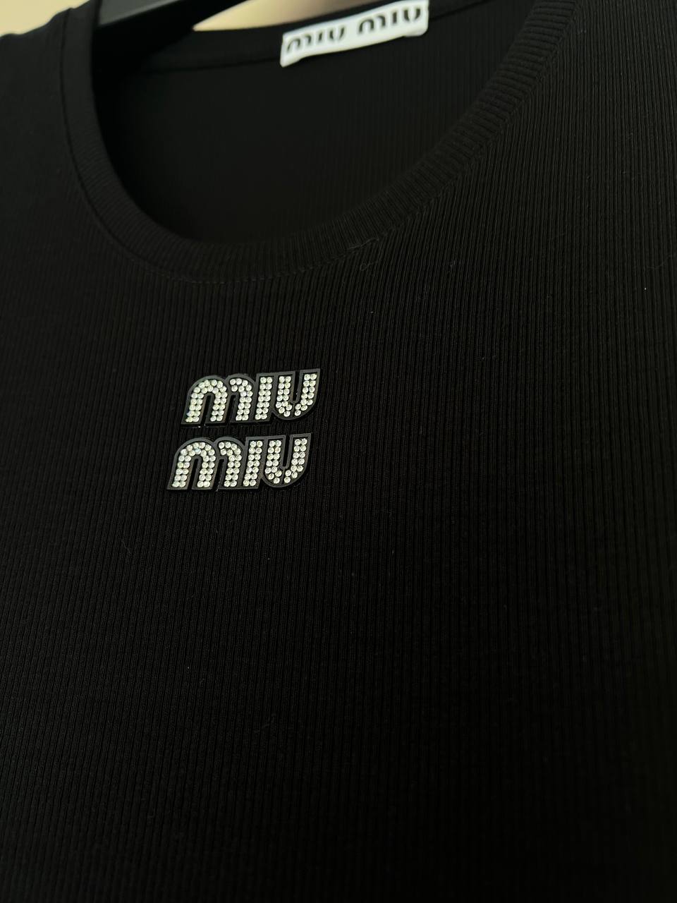 Top Miu Miu entrega imediata