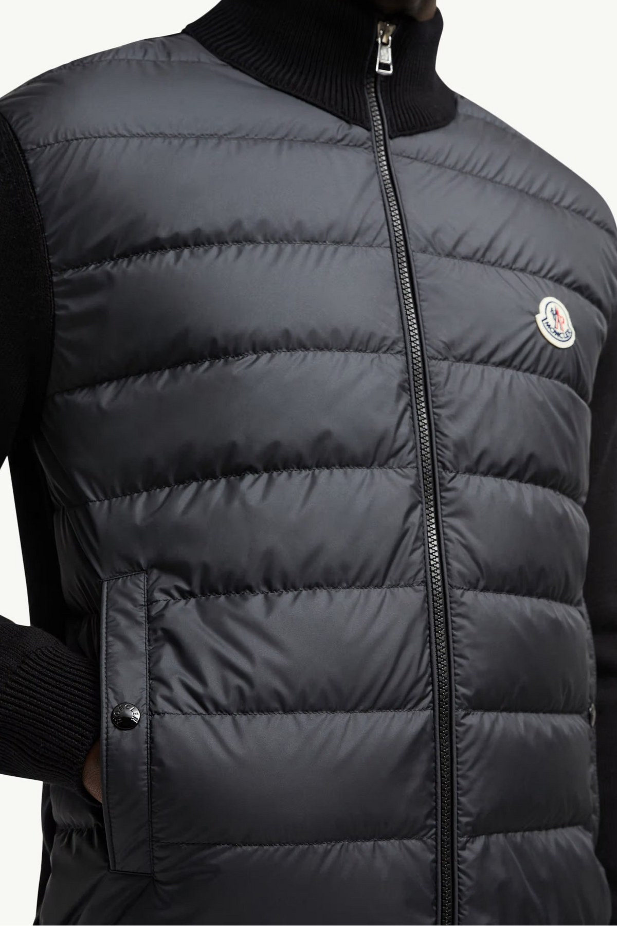 Cardigan Moncler