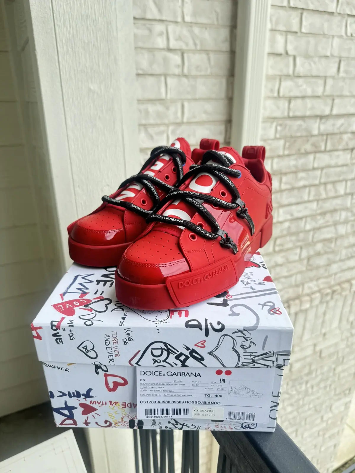 D & G Portofino