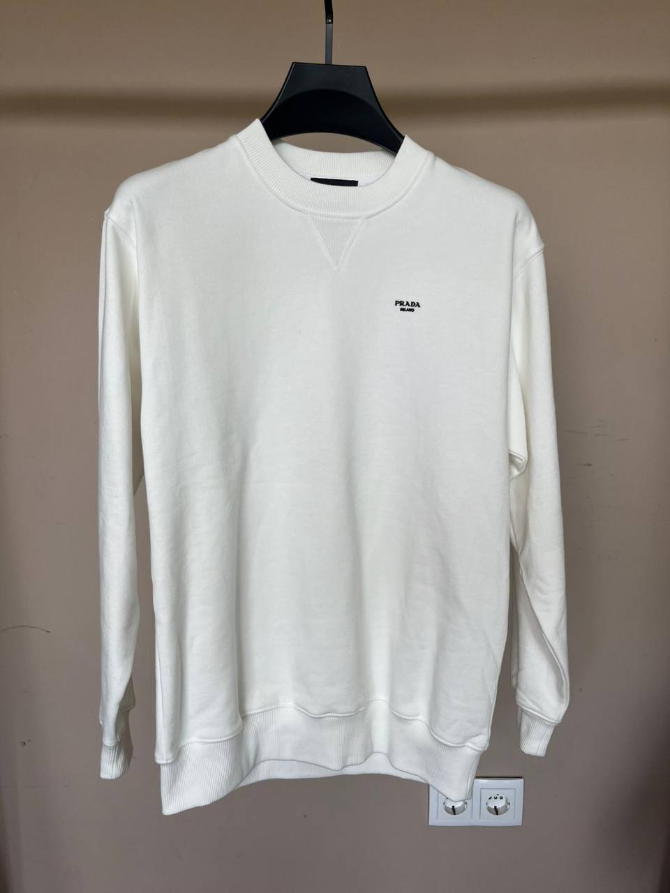 Sudadera Prada