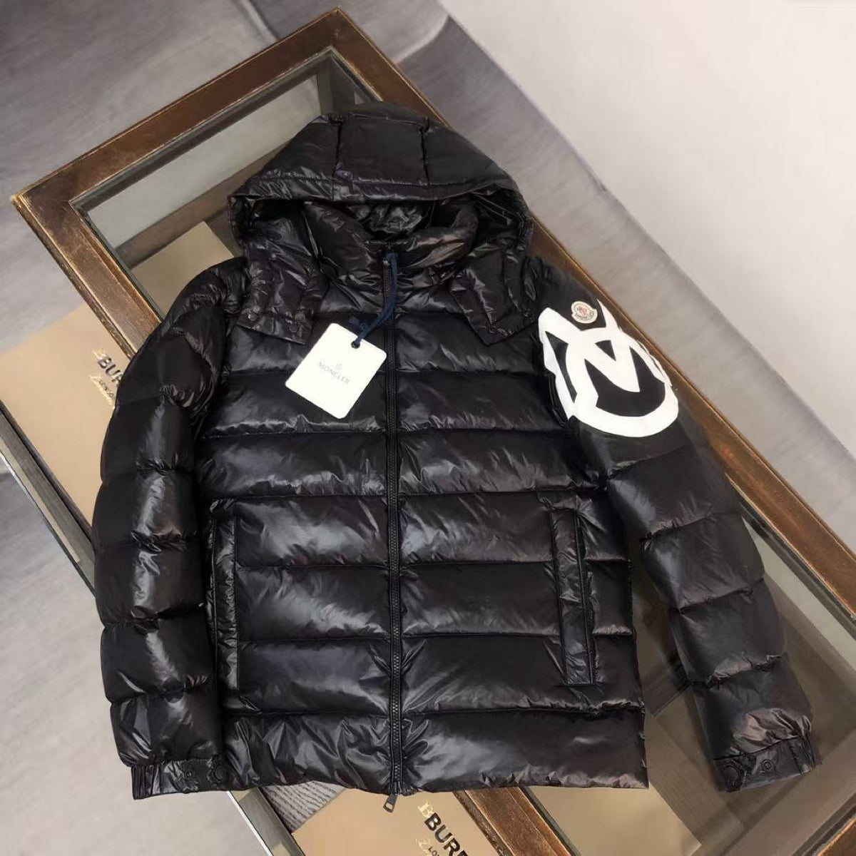 Chaqueta Moncler