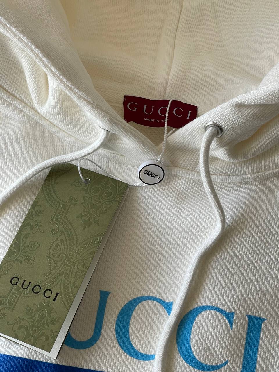 Sudadera Gucci