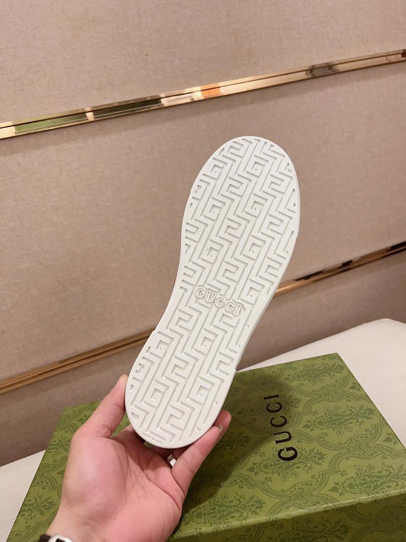 GG Gucci Ace