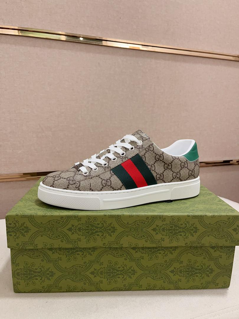 GG Gucci Ace