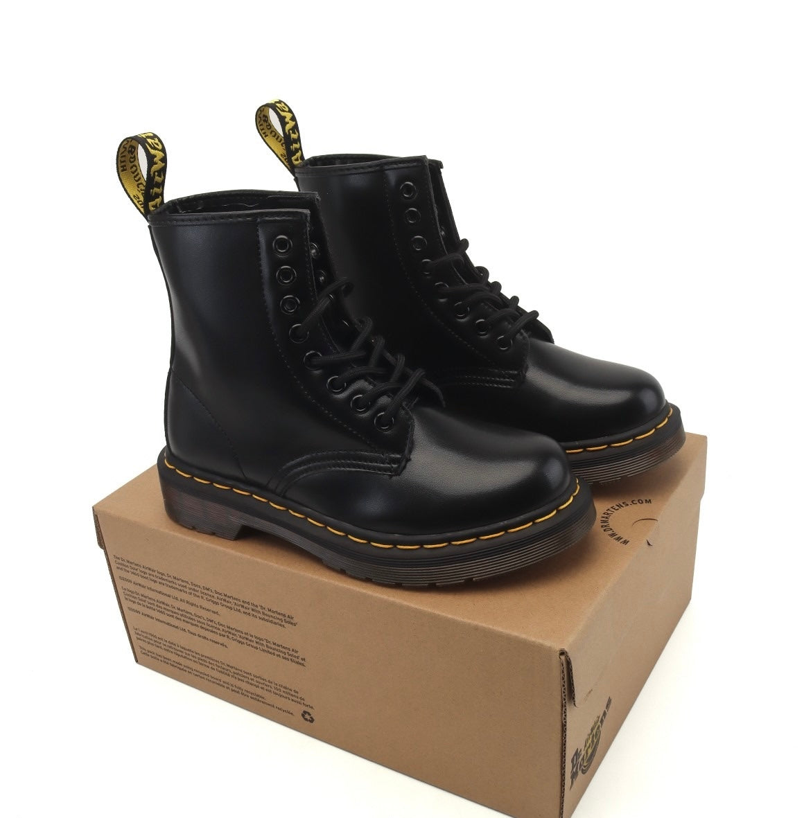 Dr. Martens 1460 Boot