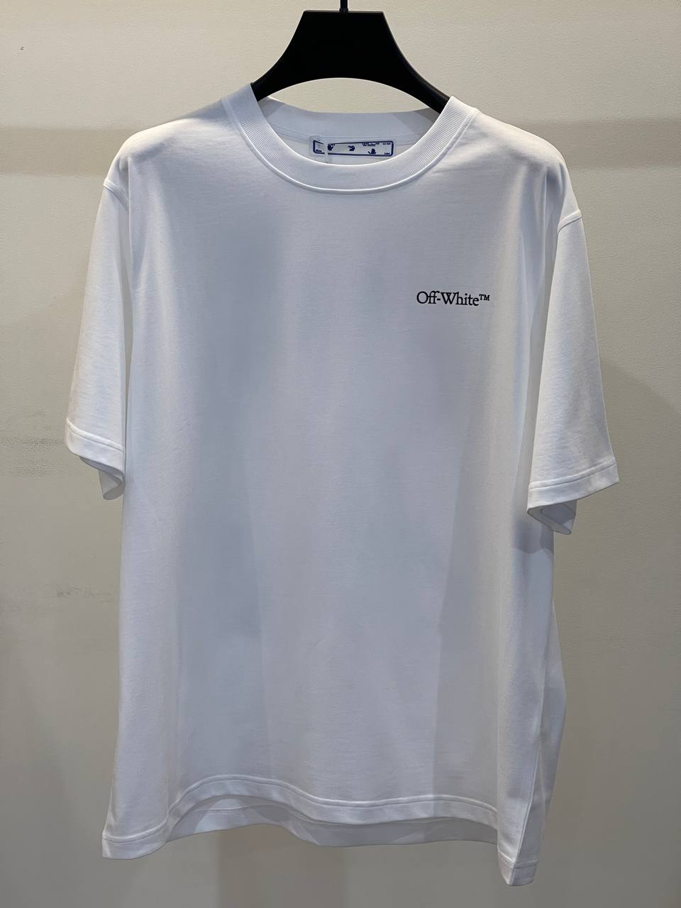 Camiseta Off-White