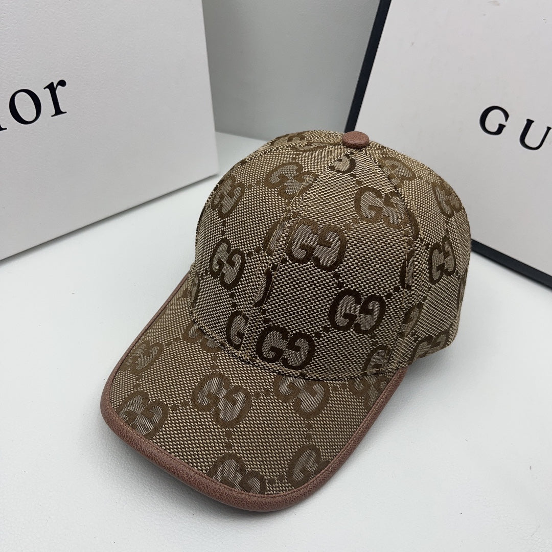 Chapeu Gucci