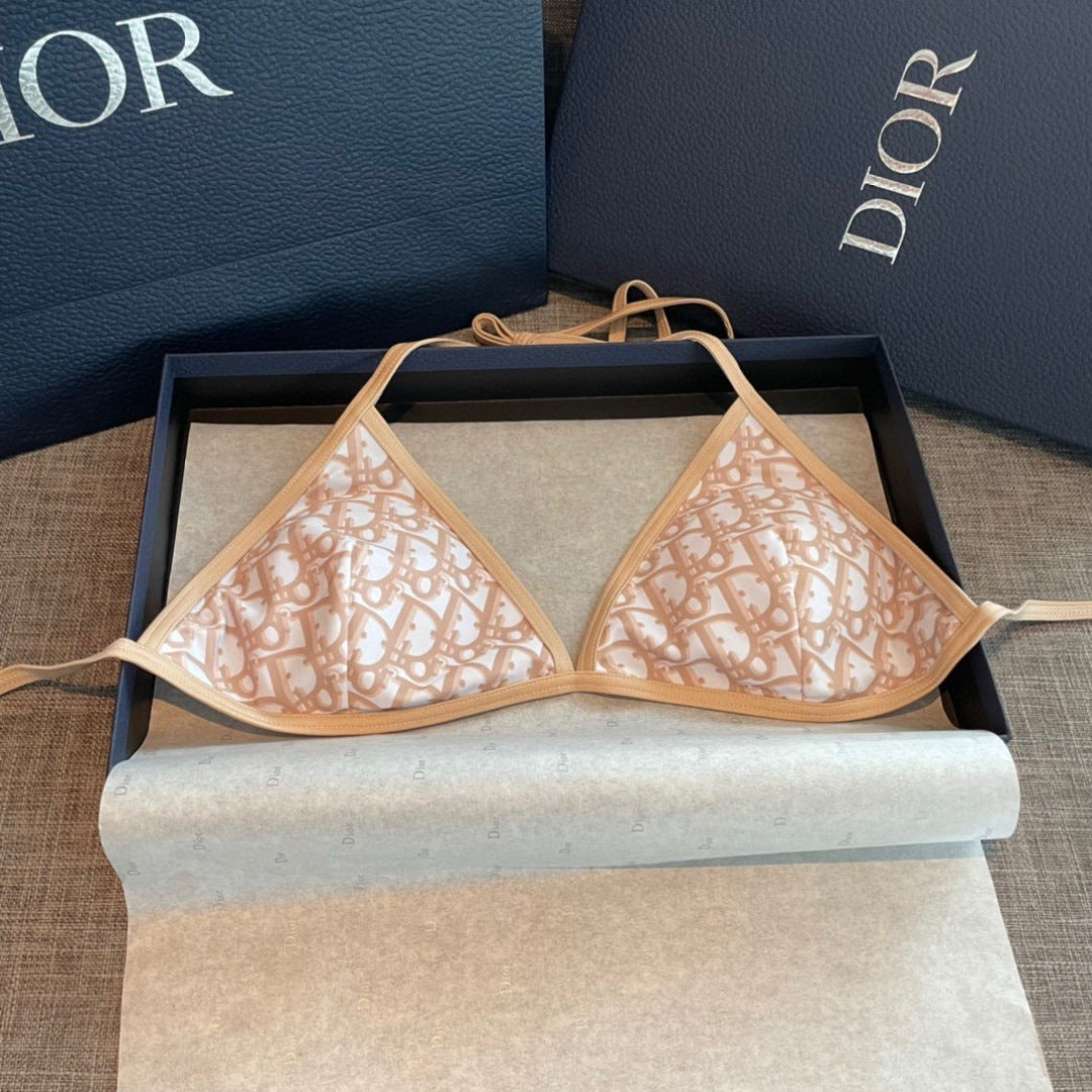Bikini Christian Dior Oblique