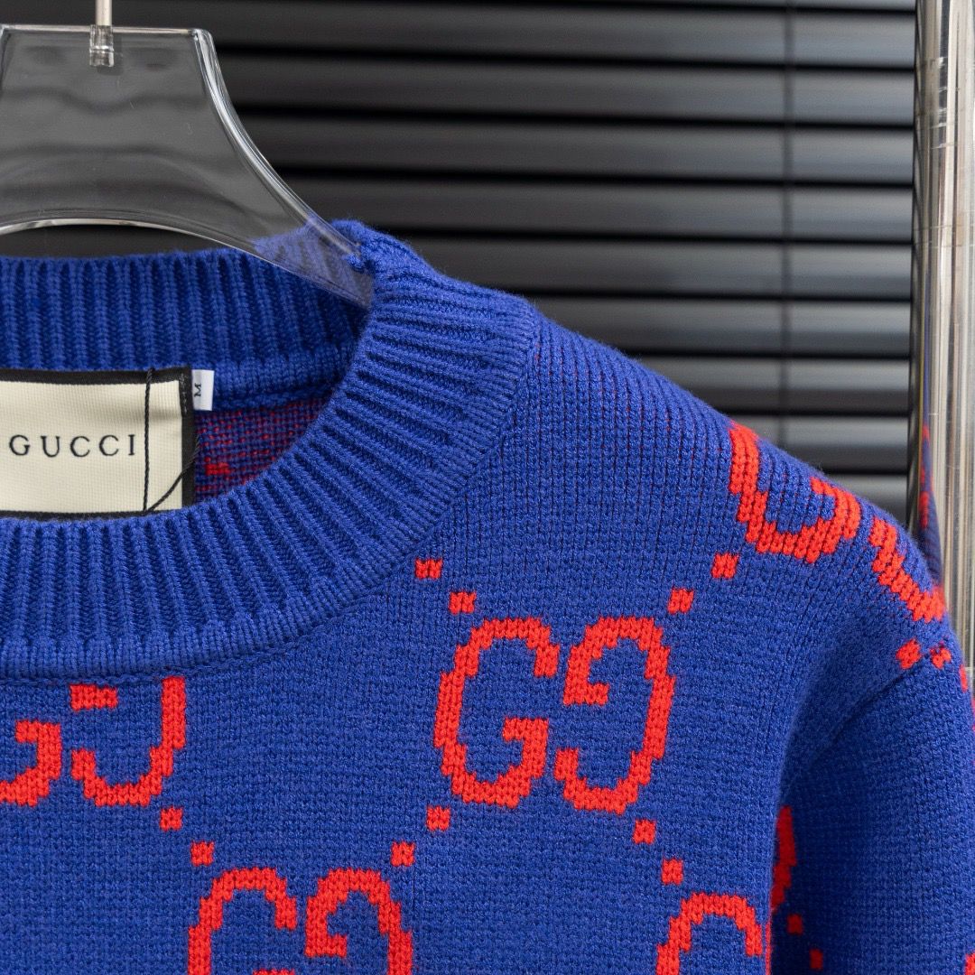 Camisola Gucci