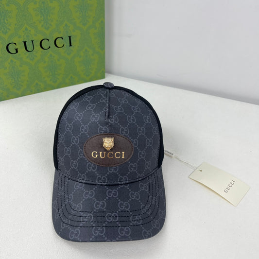 Boné Gucci