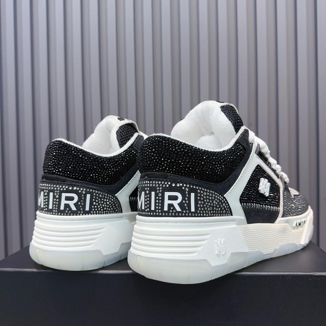 AMIRI Crystal
