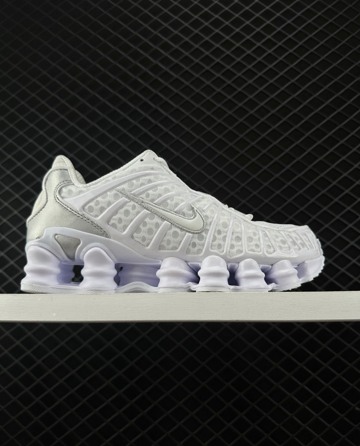 Nike Shox TL
