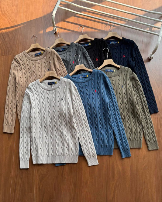 Camisola Polo Ralph Lauren