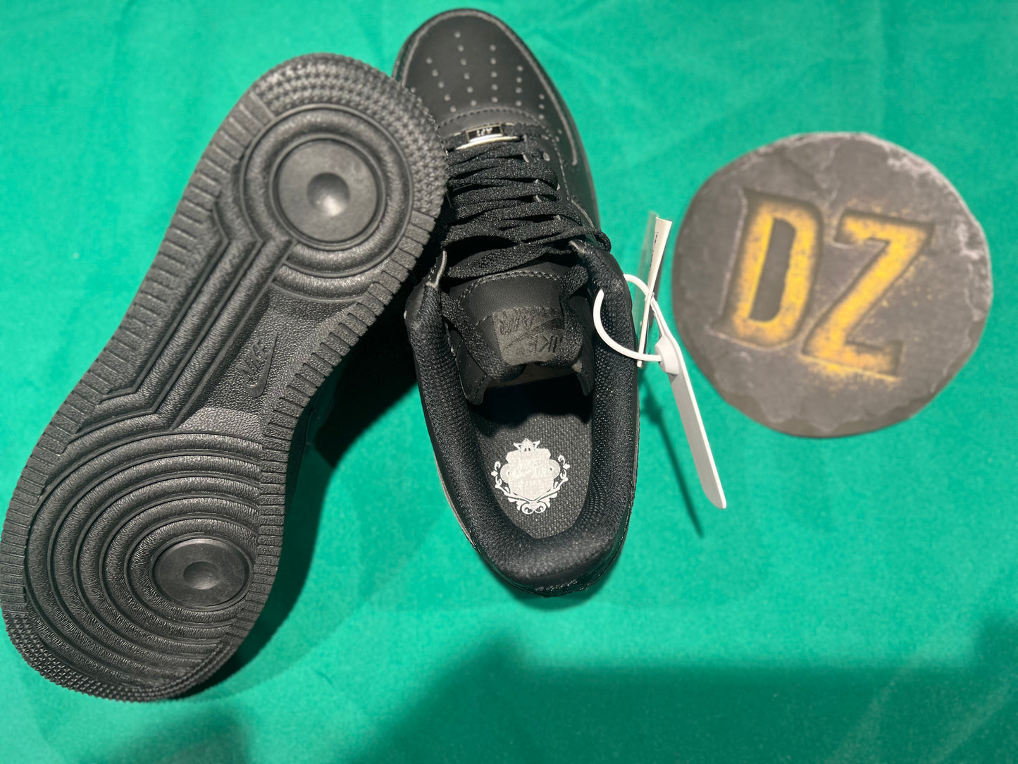 PROMOCIÓN Air Force 1 talla 42