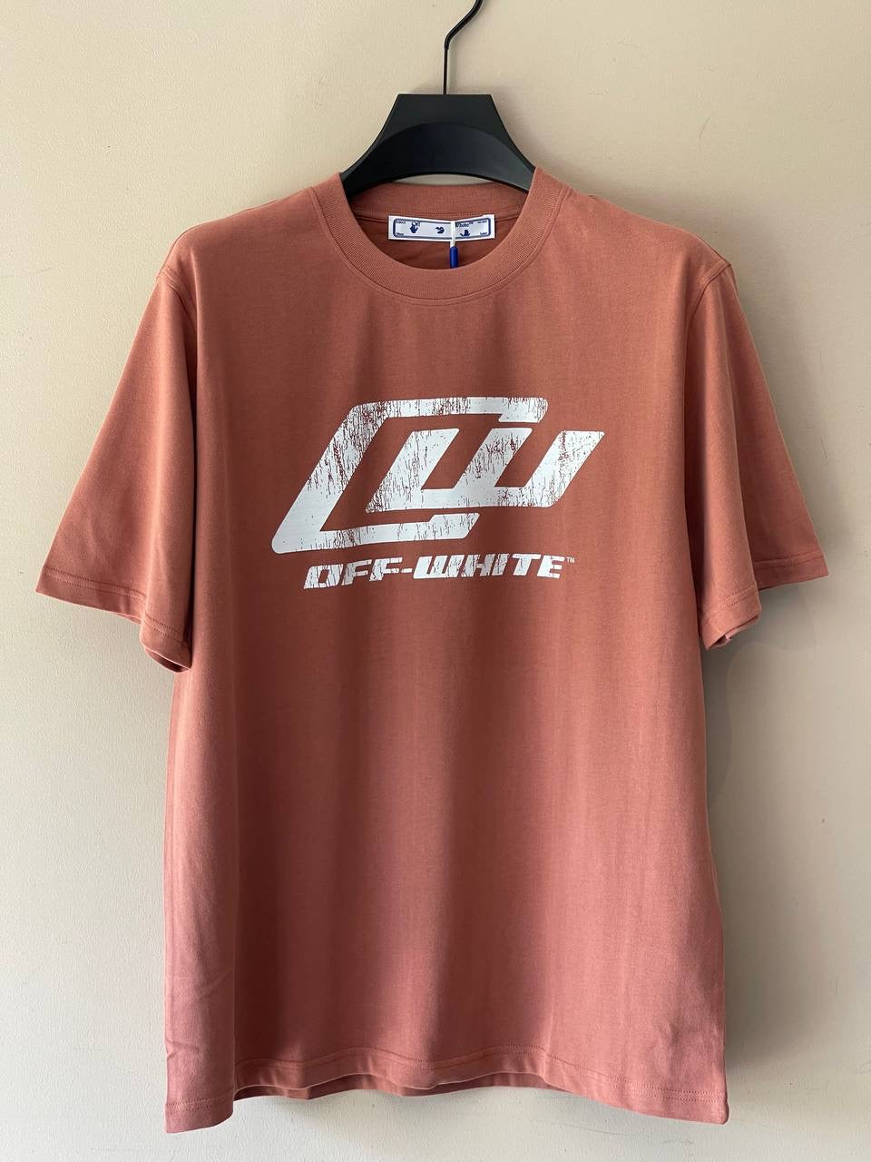 Camiseta Off White entrega inmediata