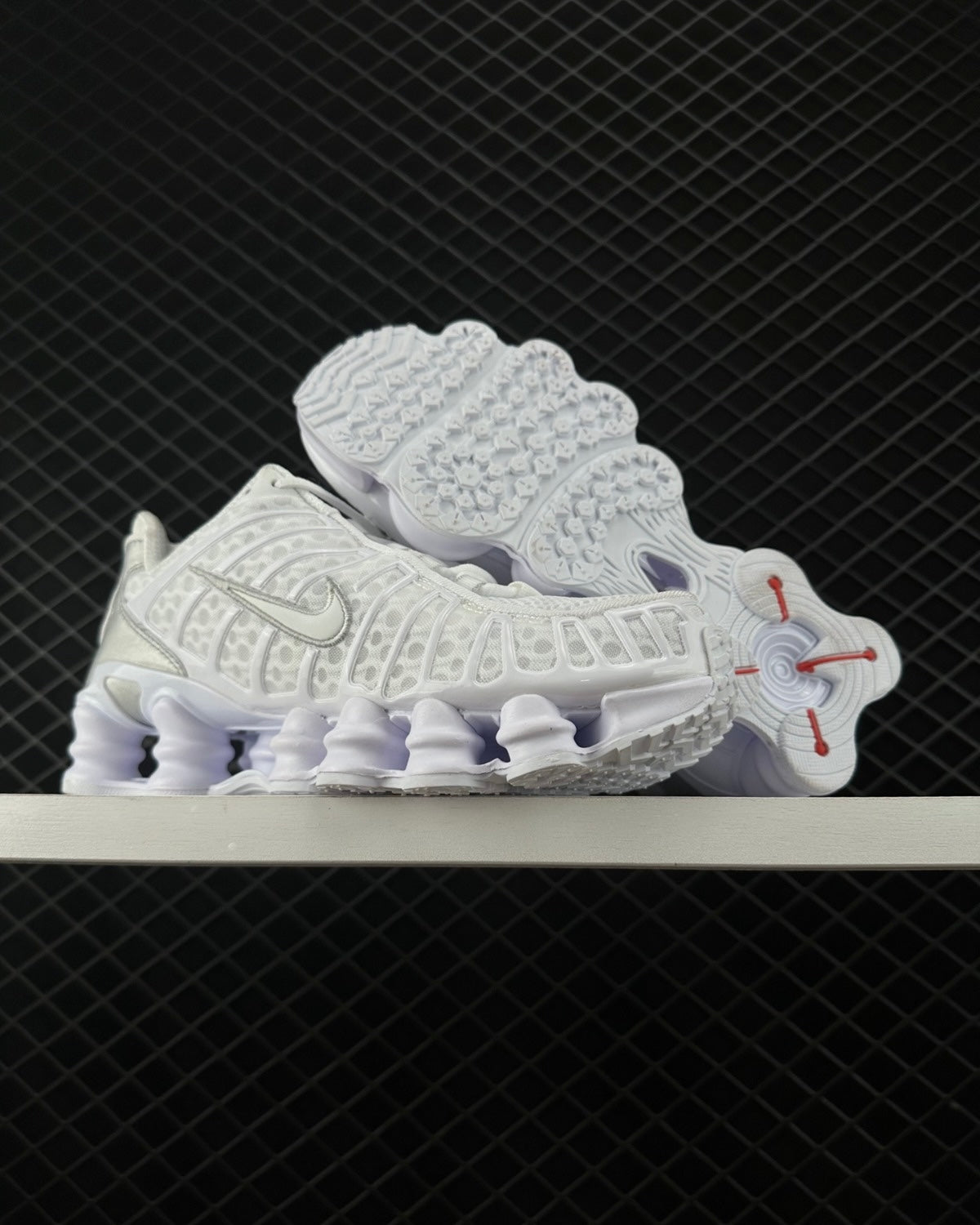 Nike Shox TL
