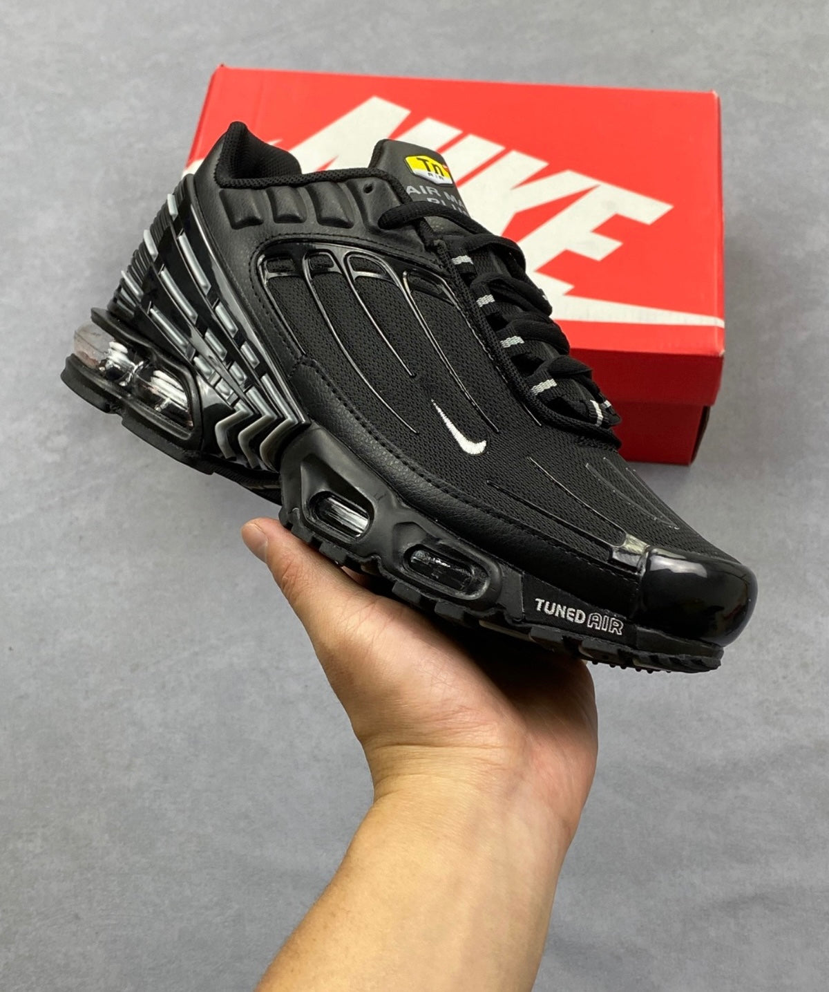 Nike Air Max Plus TN 3