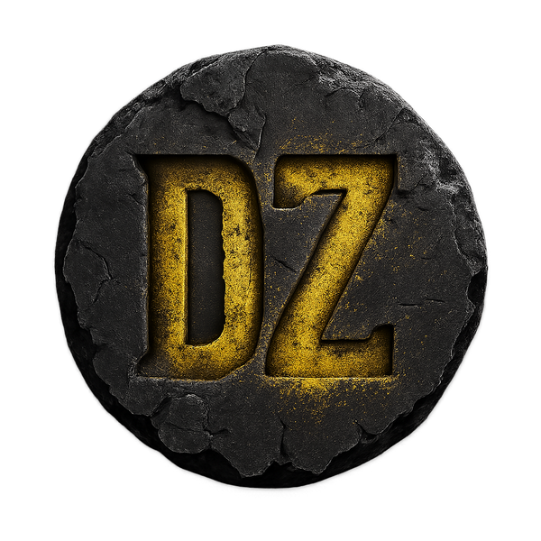 Drop Zone Wear