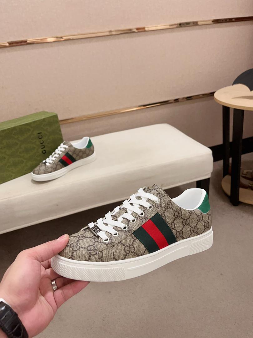 GG Gucci Ace