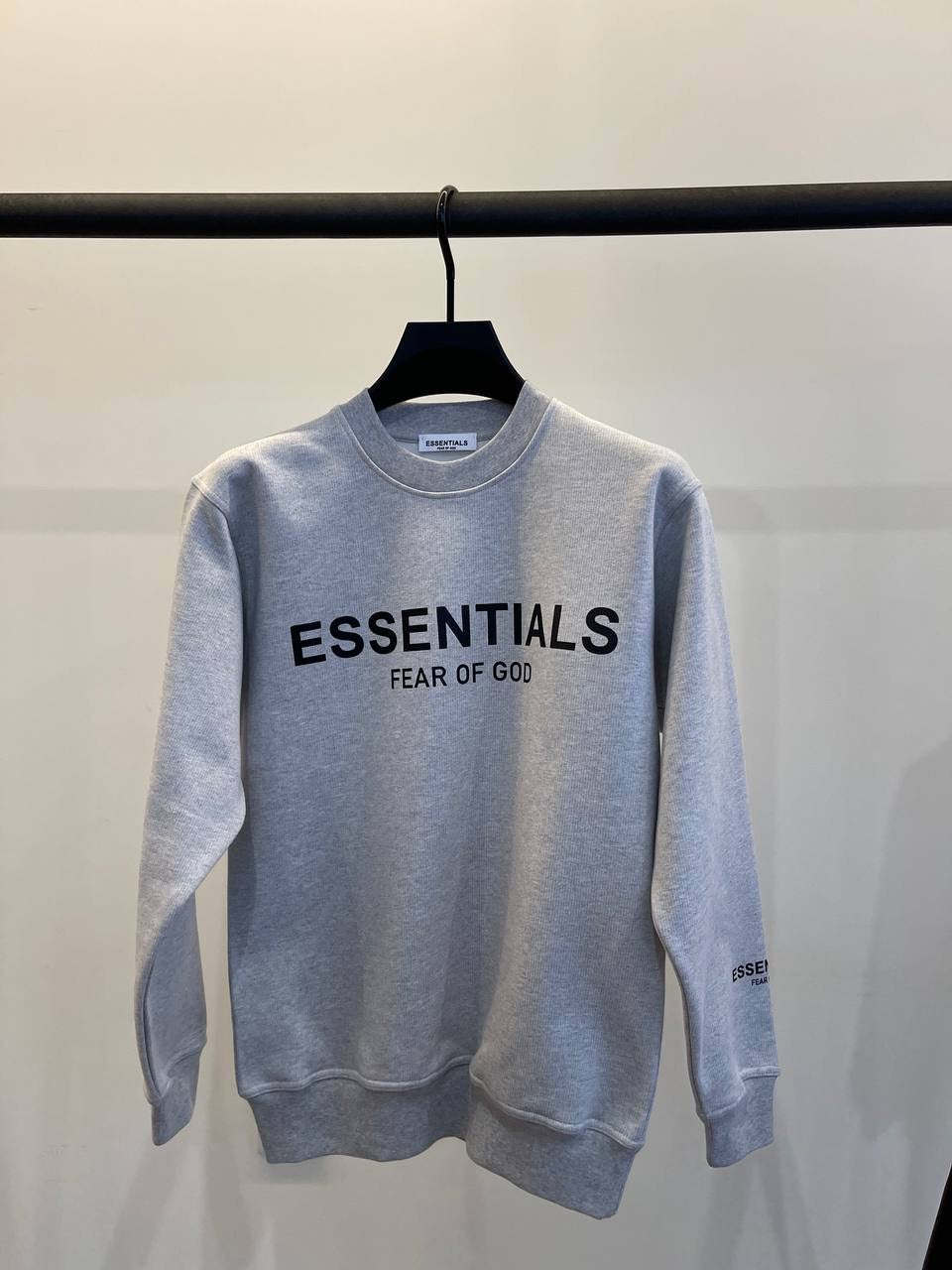 Sweat Essentials Fear Of God