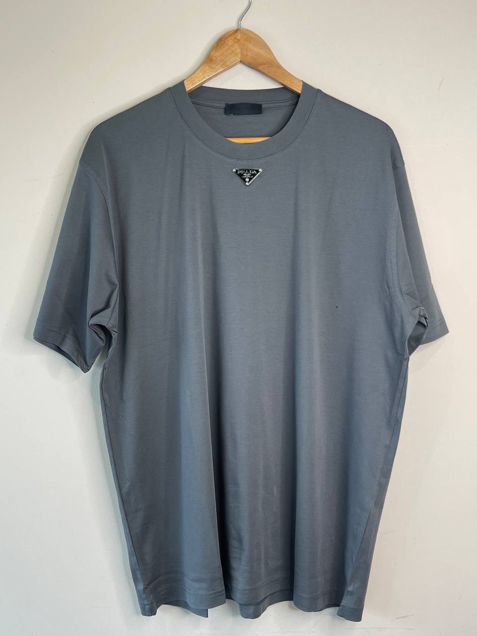 T-shirt Prada