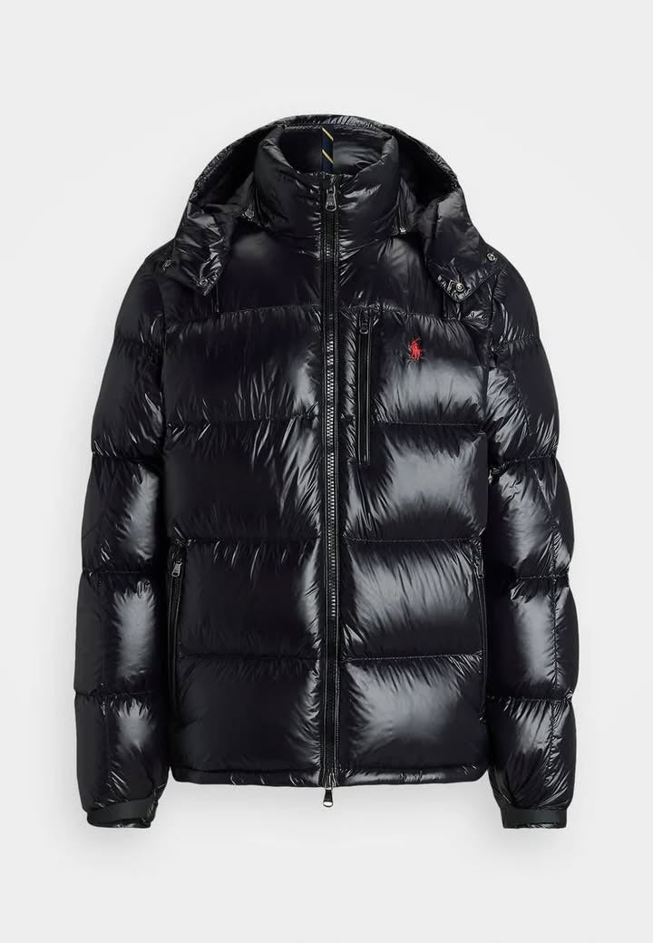 Blusão Ralph Lauren