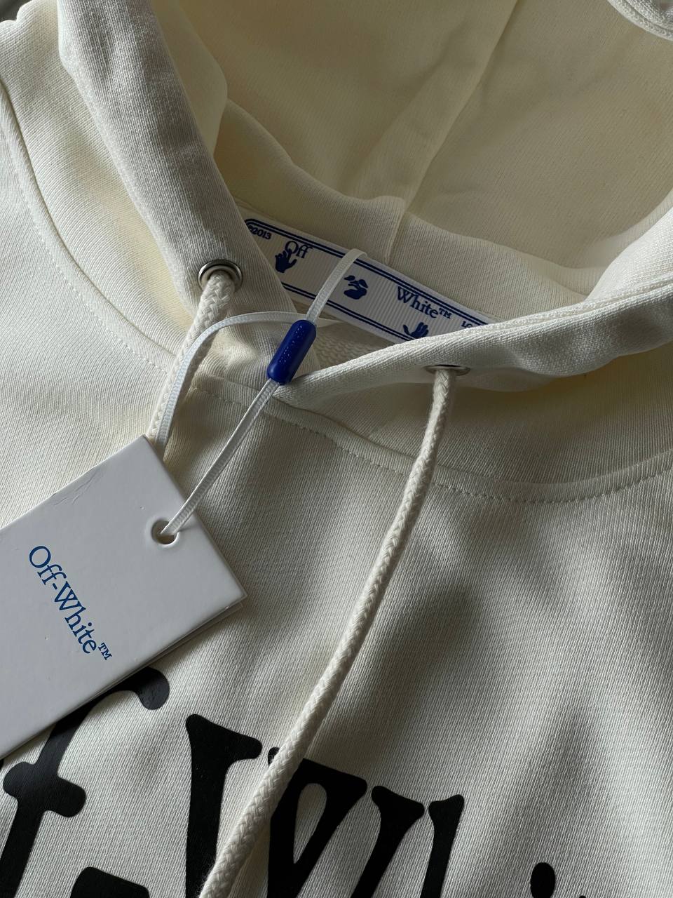 Sudadera Off White
