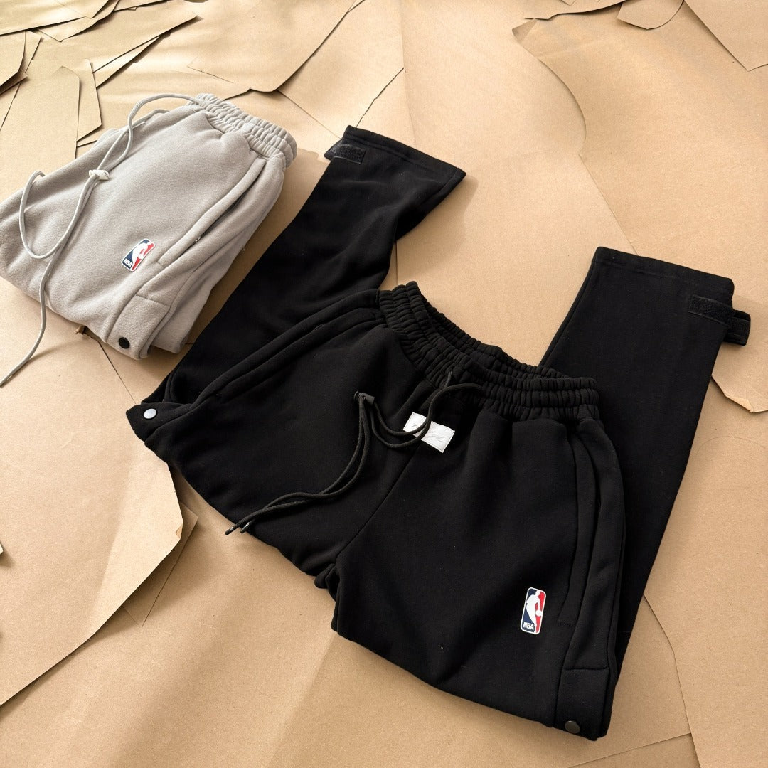 Calça Nike x Fear of God Warm-Up Tear Away