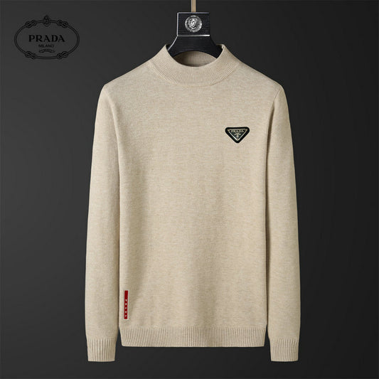 Camisola de malha Prada