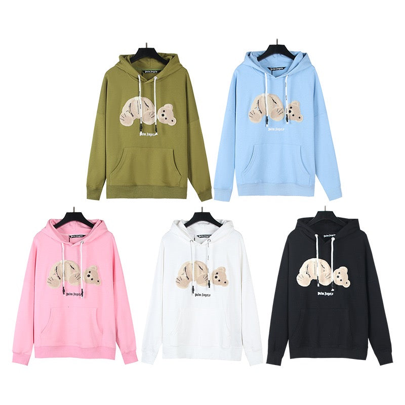 Sudadera Palm Angels