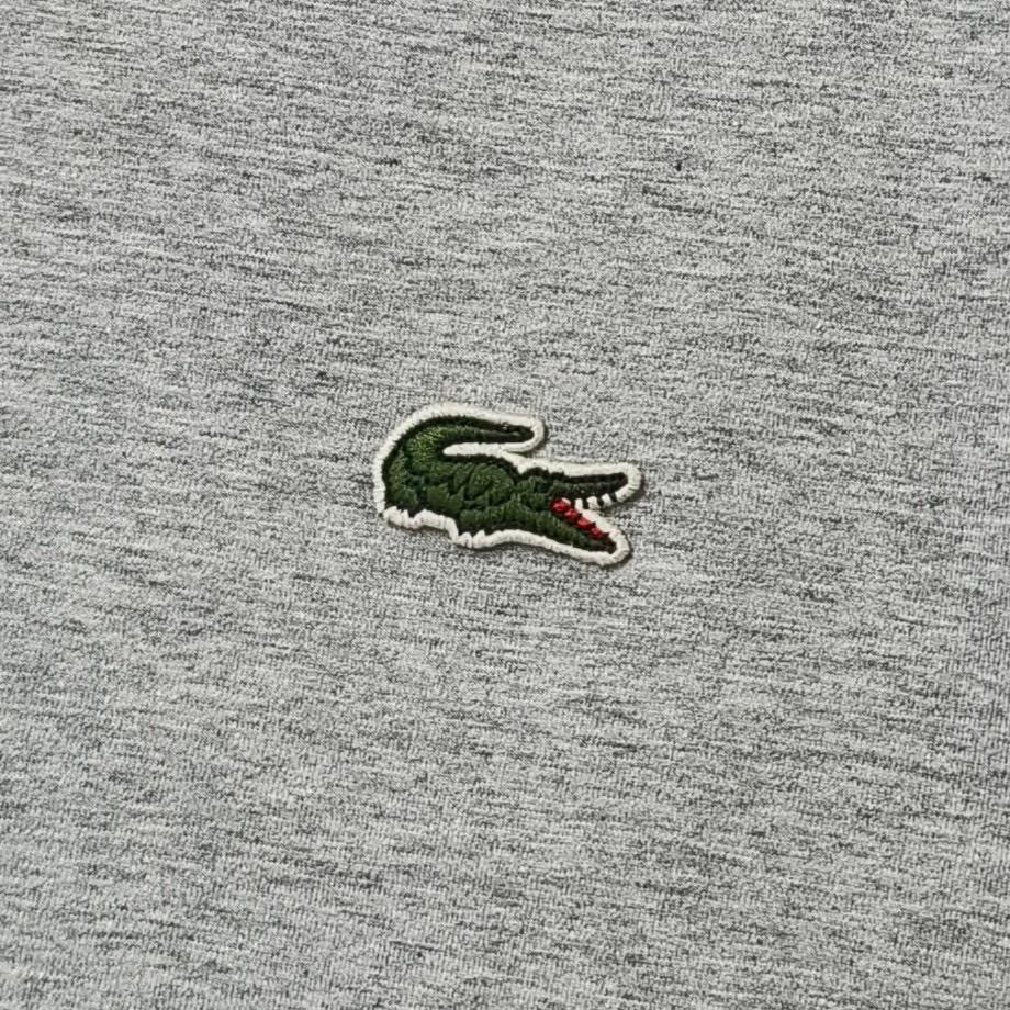 Sudadera Lacoste