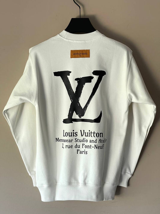 Sweat Louis Vuitton